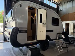 2027 - Adria Action 391 LH