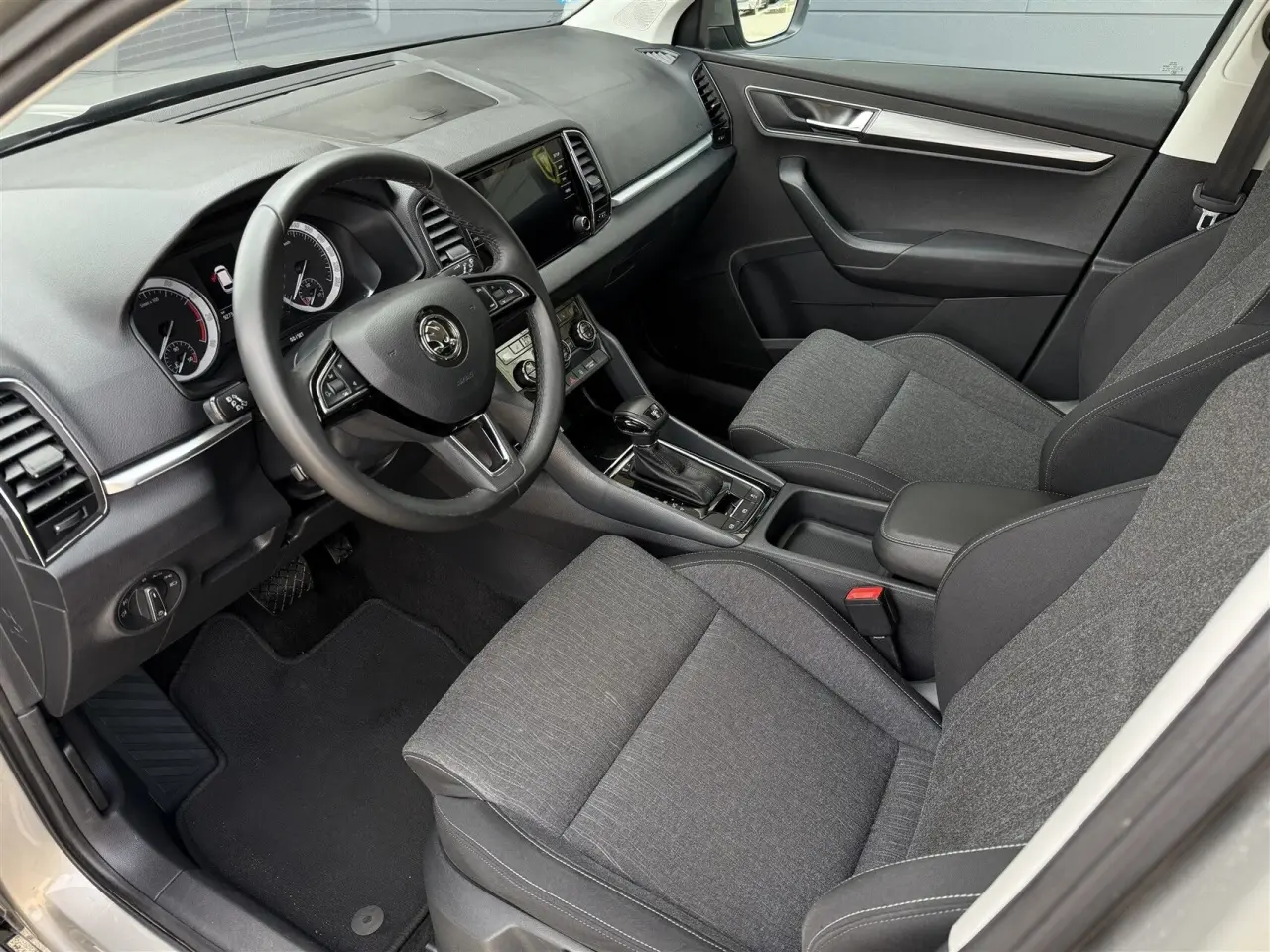Billede 7 - Skoda Karoq 1,5 TSI ACT Style DSG 150HK 5d 7g Aut.