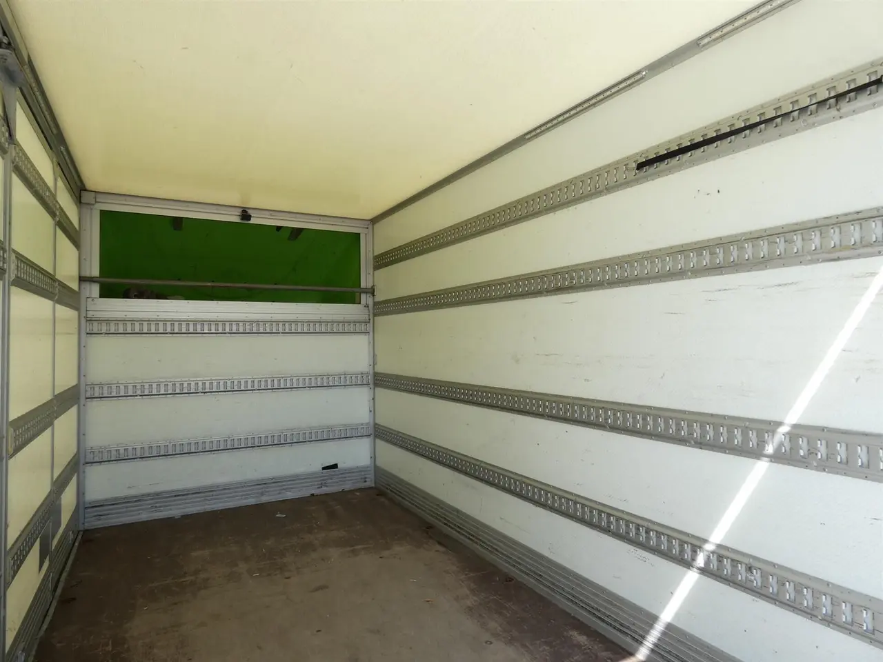 Billede 9 - Iveco Daily 35C18 4100mm 3,0 D 180HK Van 8g Aut.