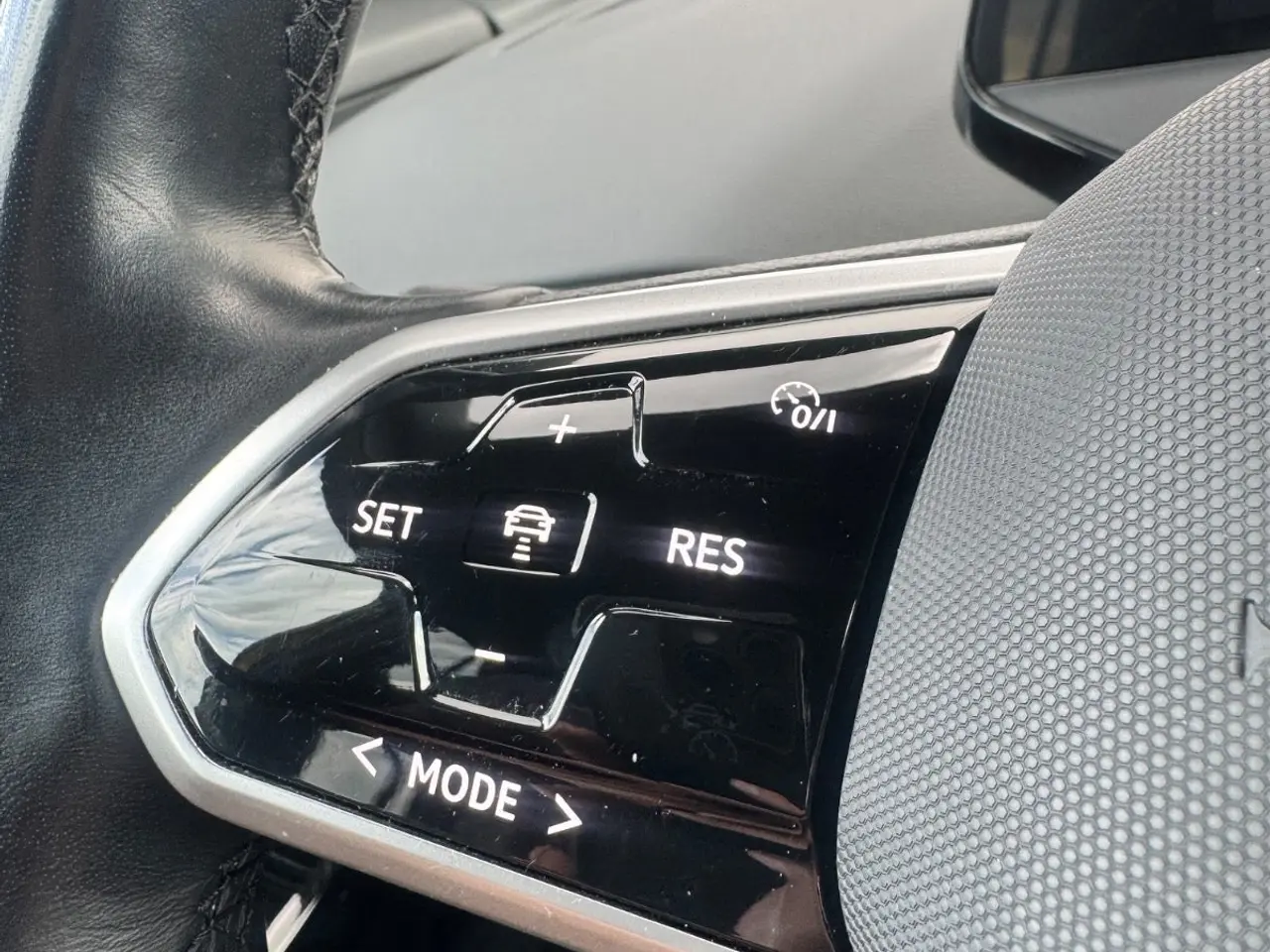 Billede 9 - VW ID.4 77 Pro Performance