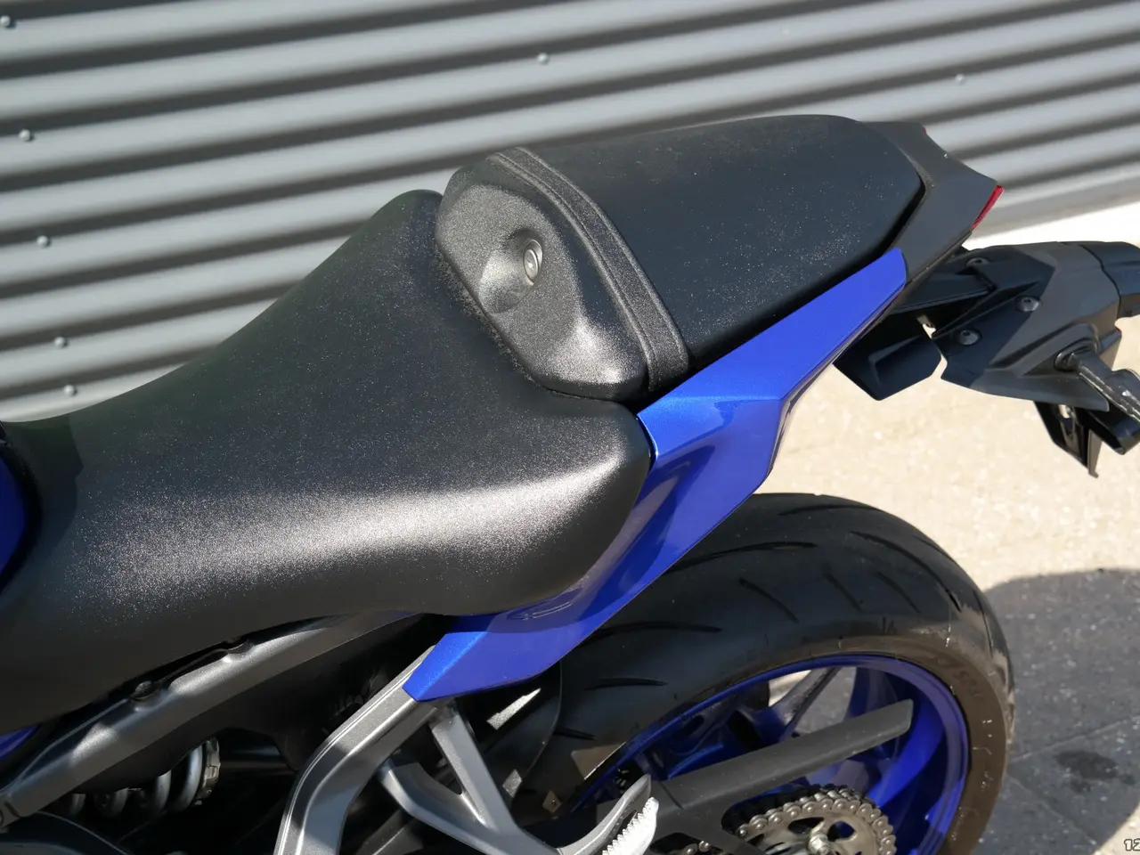 Billede 25 - Yamaha MT-09 MC-SYD BYTTER GERNE