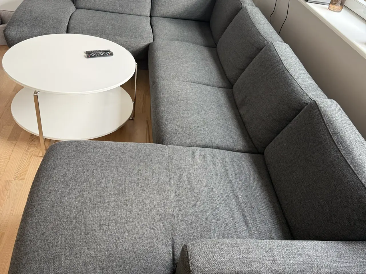 Billede 4 - Cleveland sofa. 5 personer 