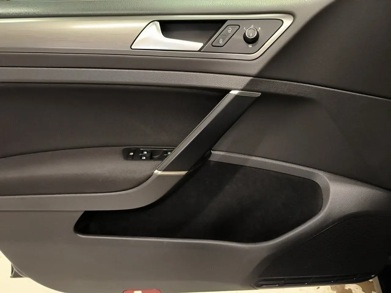 Billede 14 - VW Golf VII 1,4 TSi 122 Comfortline Variant DSG BM
