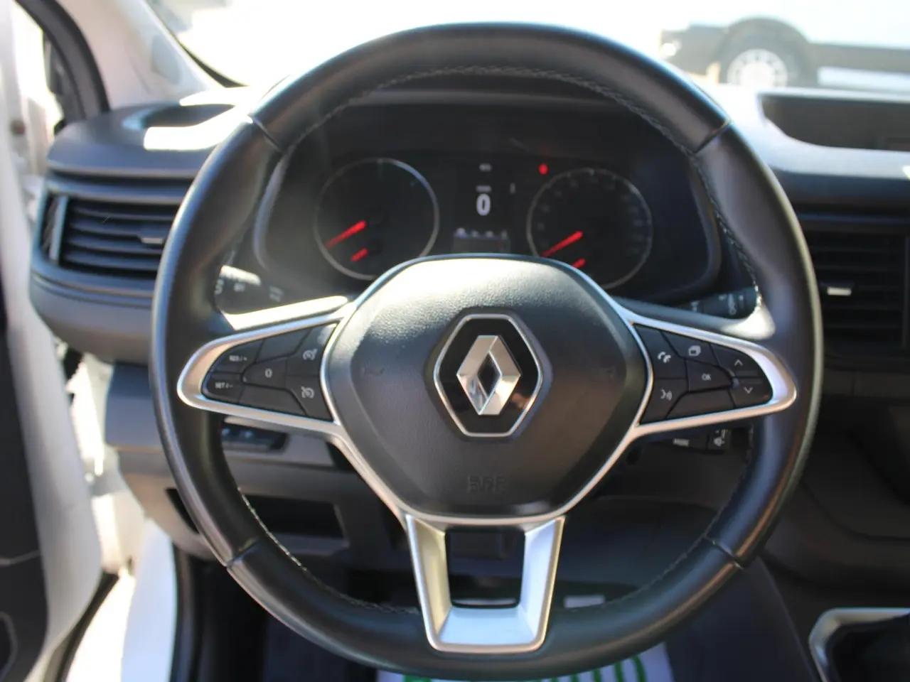Billede 4 - Renault Trafic 2,0 dCi 130 L2H1
