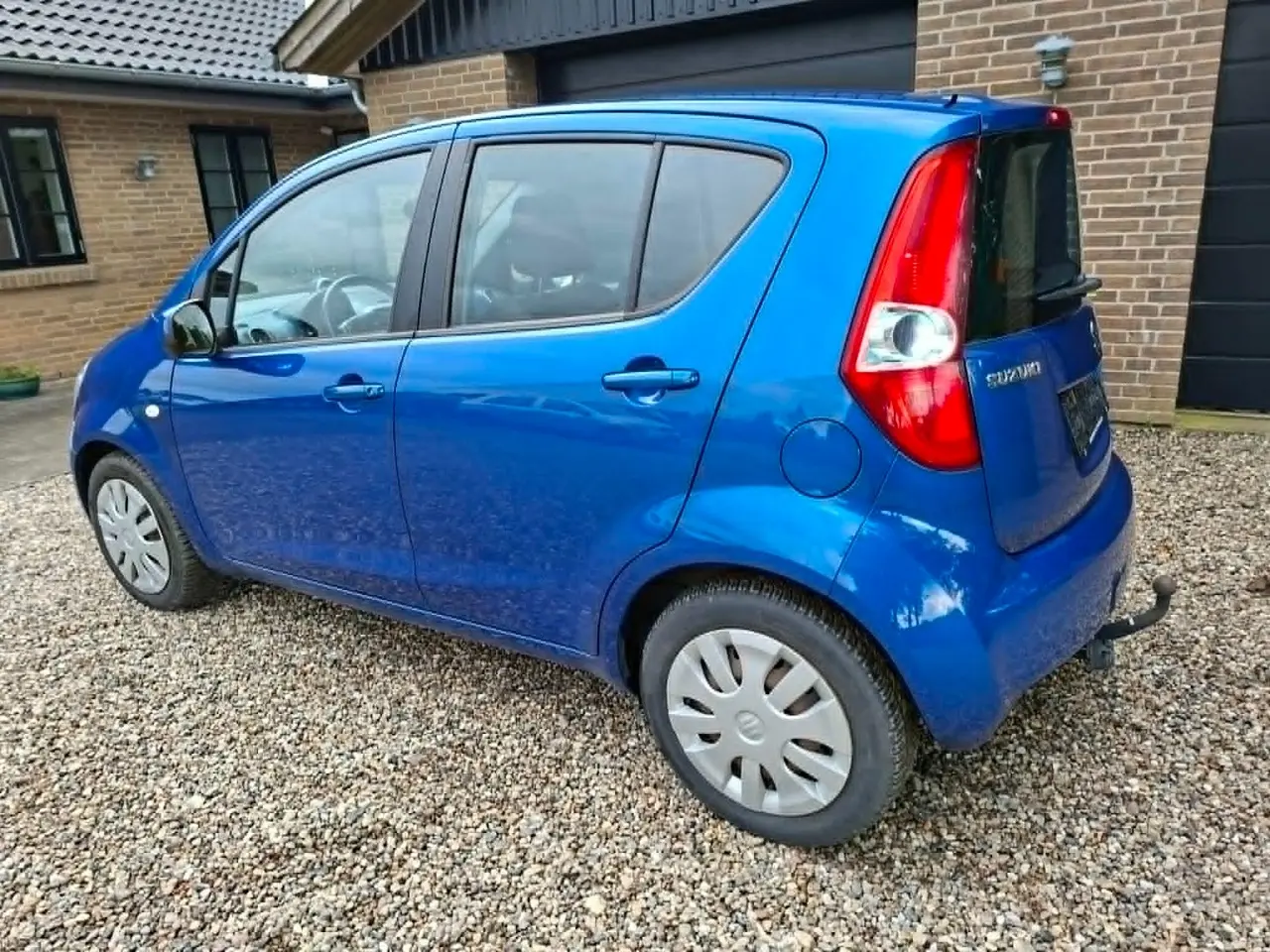 Billede 2 - Suzuki Splash 1,2 GLS aut.