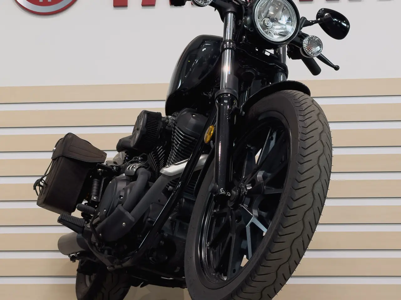 Billede 7 - Yamaha XV 950 R
