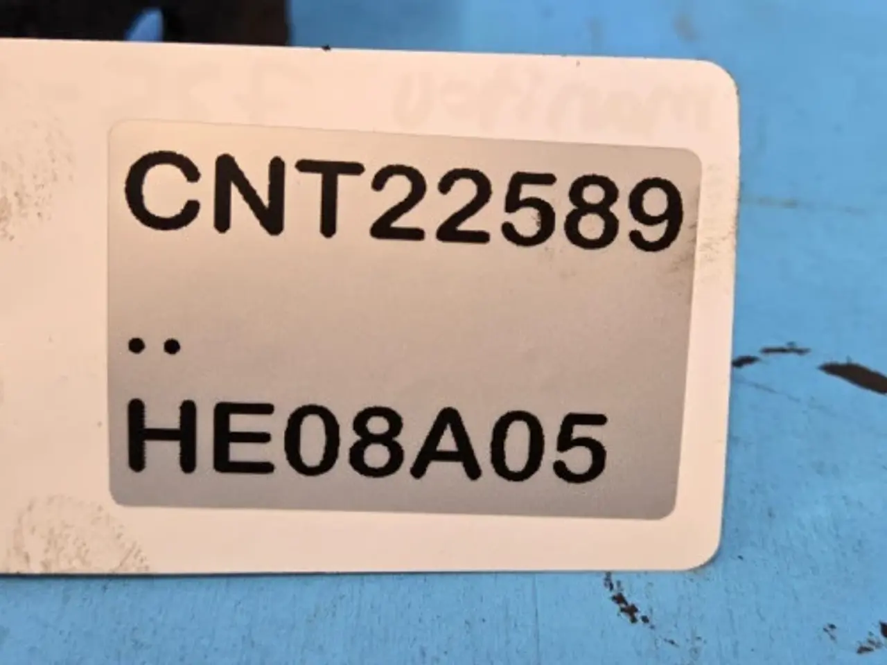 Billede 13 - Manitou 735-120 Beslag R.H. 284440