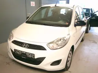 Hyundai i10 1,2 Comfort