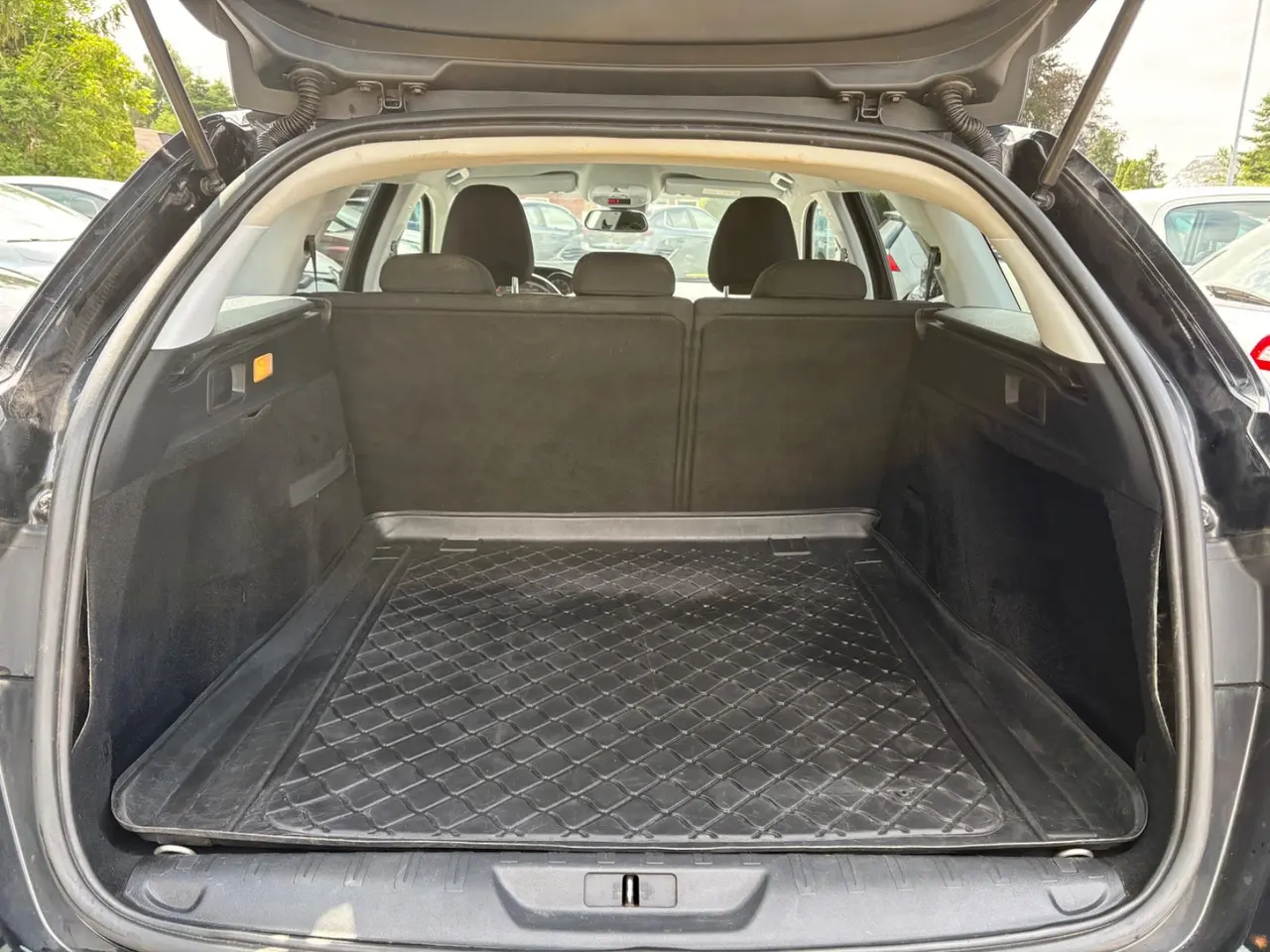 Billede 12 - Peugeot 308 1,6 BlueHDi 120 Active SW