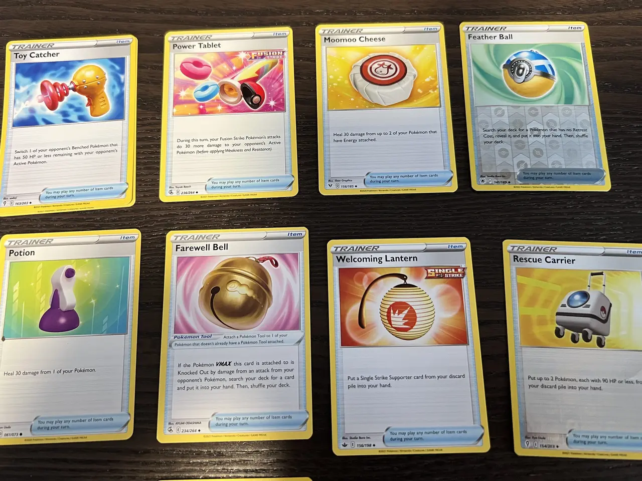 Billede 15 - Pokemon kort