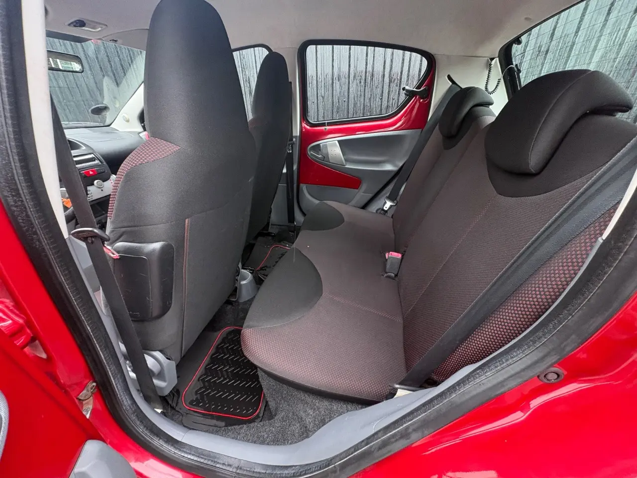 Billede 8 - Toyota Aygo 1,0