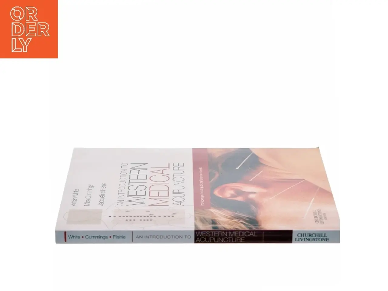 Billede 2 - An Introduction to Western Medical Acupuncture (Bog)