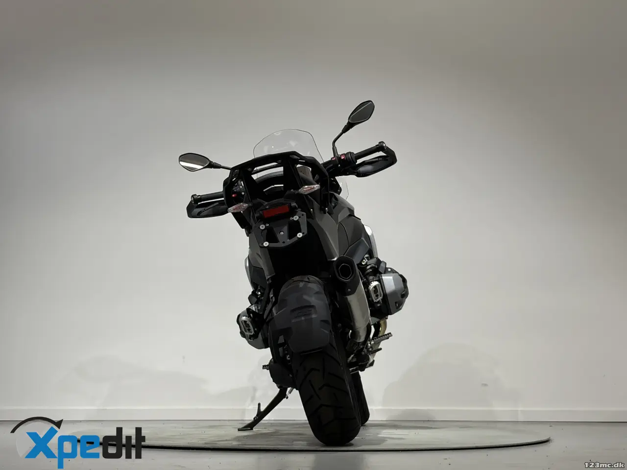 Billede 8 - BMW R 1300 GS