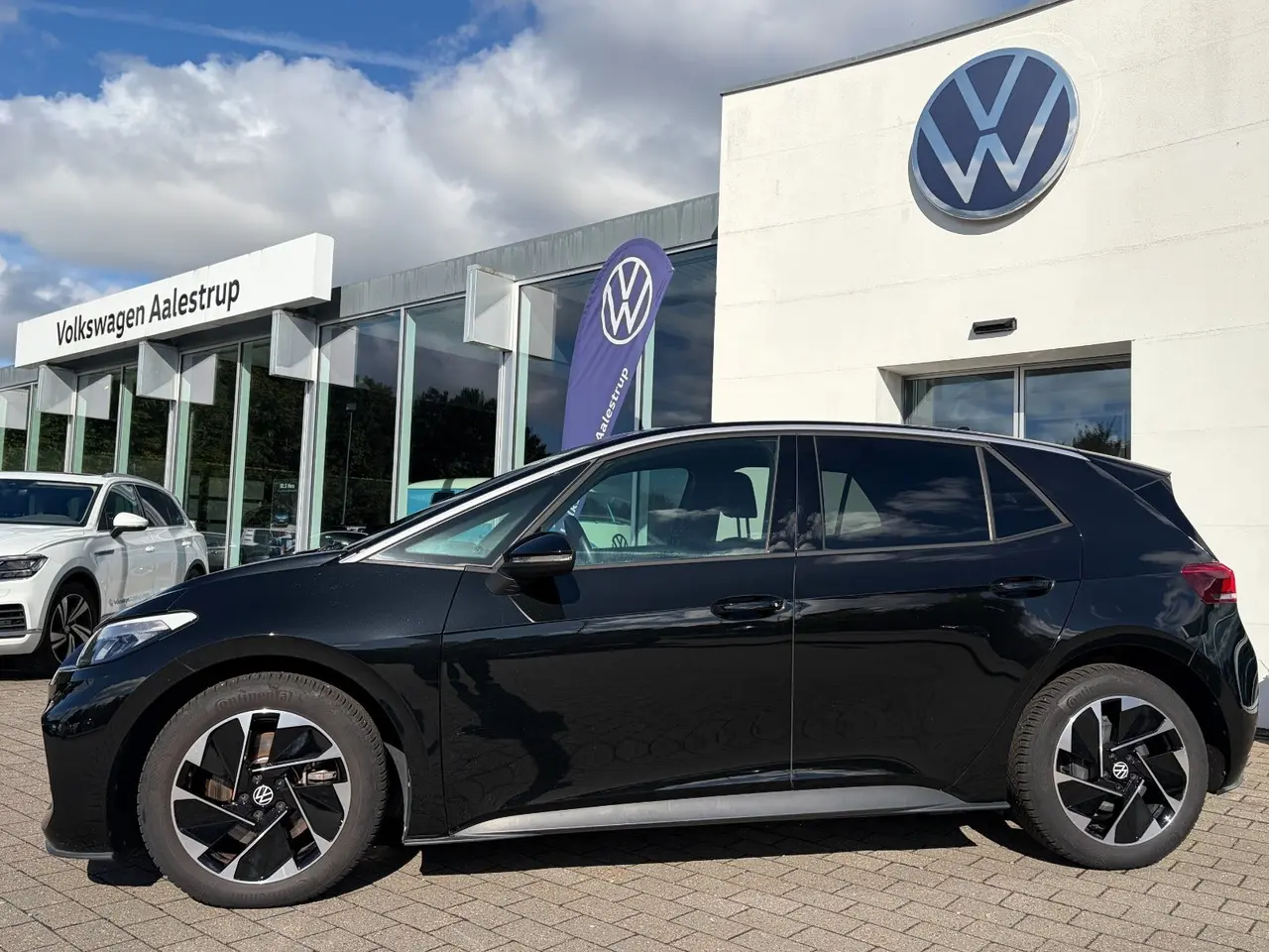 Billede 4 - VW ID.3 52 Life+