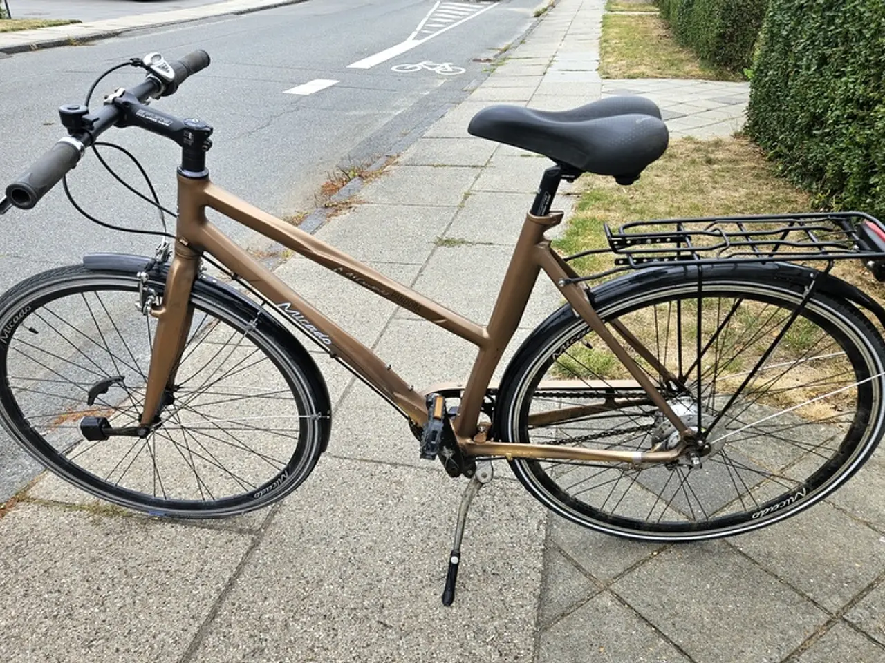 Billede 1 - Micado citybike