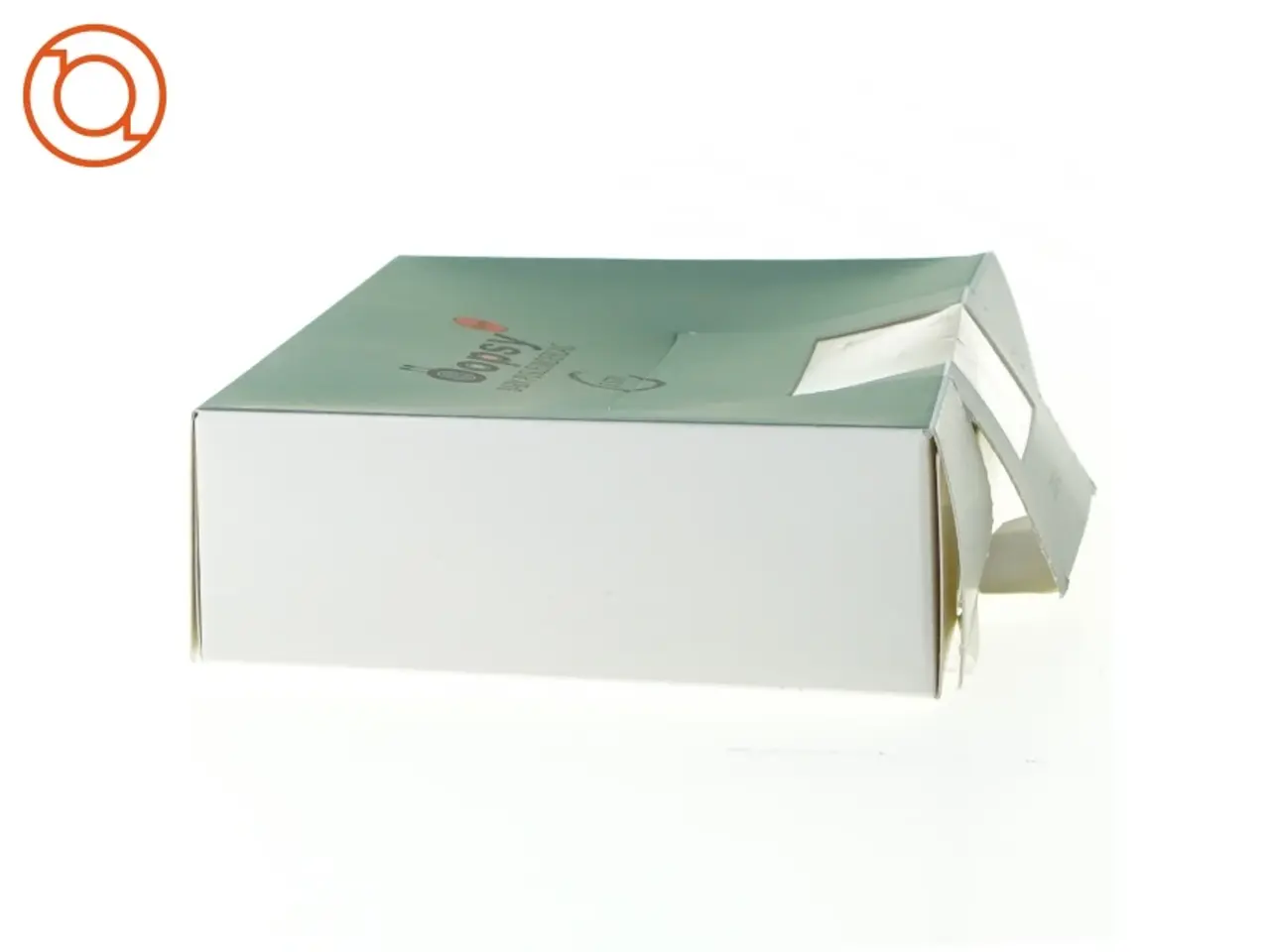 Billede 4 - Baby pusleunderlag fra oopsy (str. 19 x 13 cm)