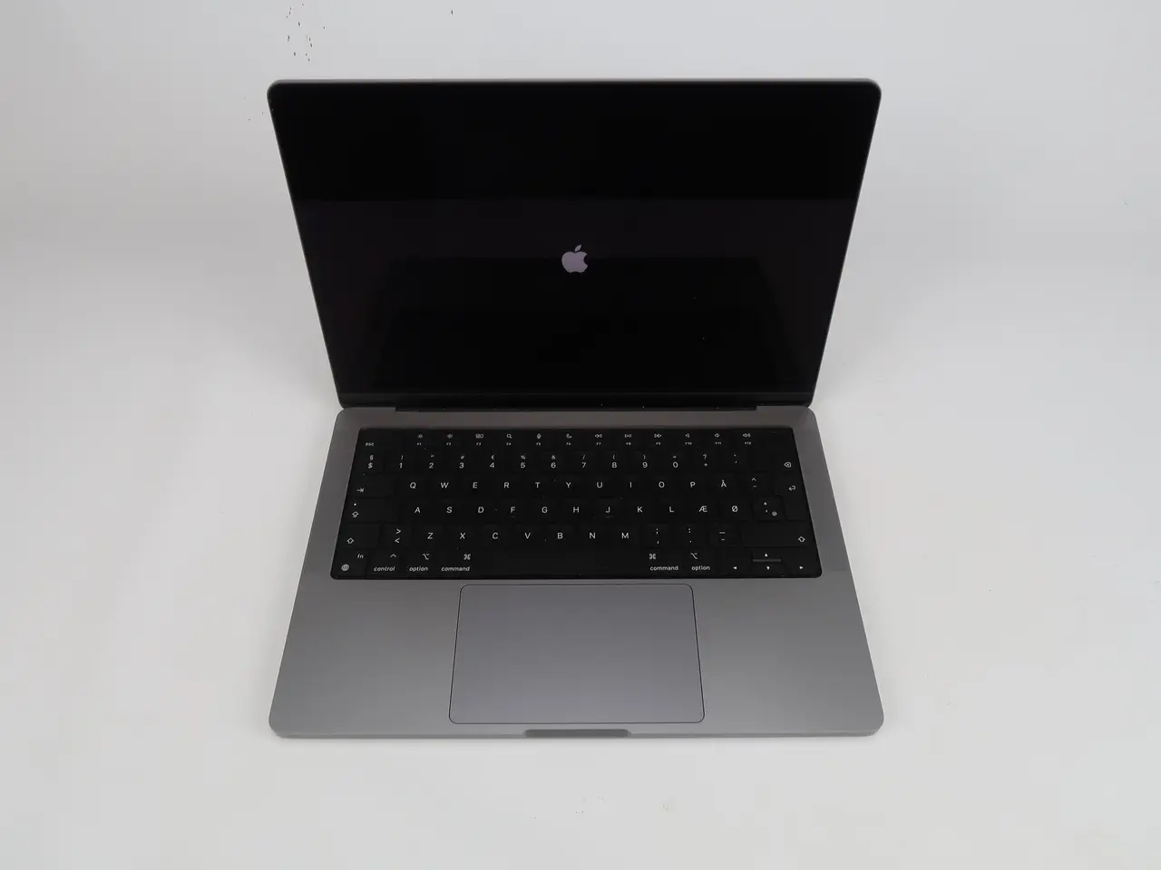 Billede 1 - Apple MacBookPro M1 14"