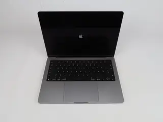 Apple MacBookPro M1 14"