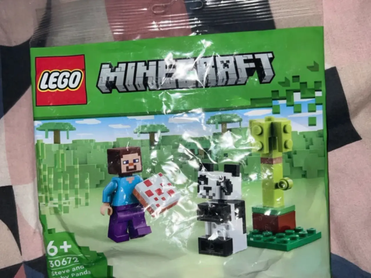 Billede 1 - Lego