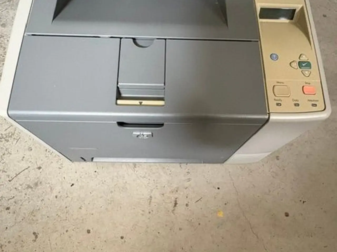 Billede 2 - HP Laserprinter - A4