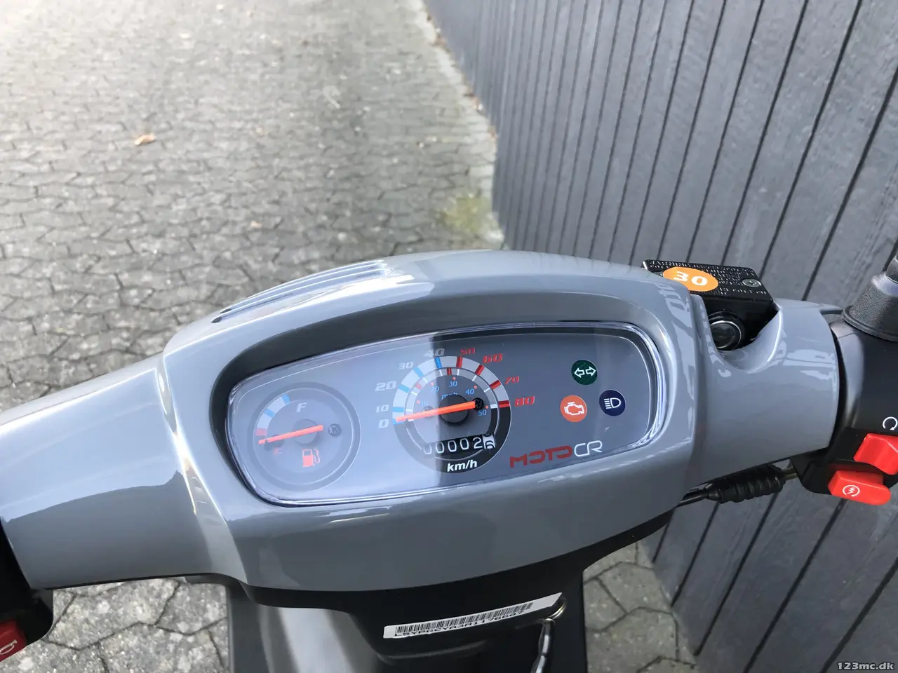 Billede 14 - MotoCR Hot 50