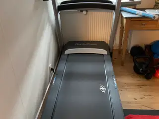 Nordictrack i10 løbebånd.