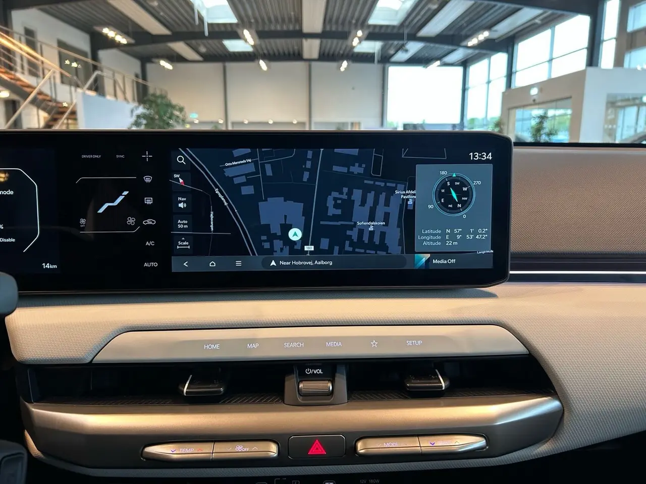 Billede 9 - Kia EV4 81 Long Range GT-Line
