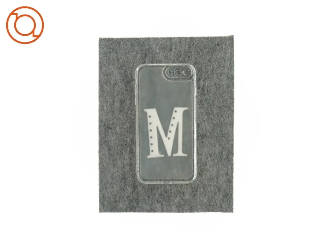 Billede 2 - Cover til iphone 8+ fra Ukendt