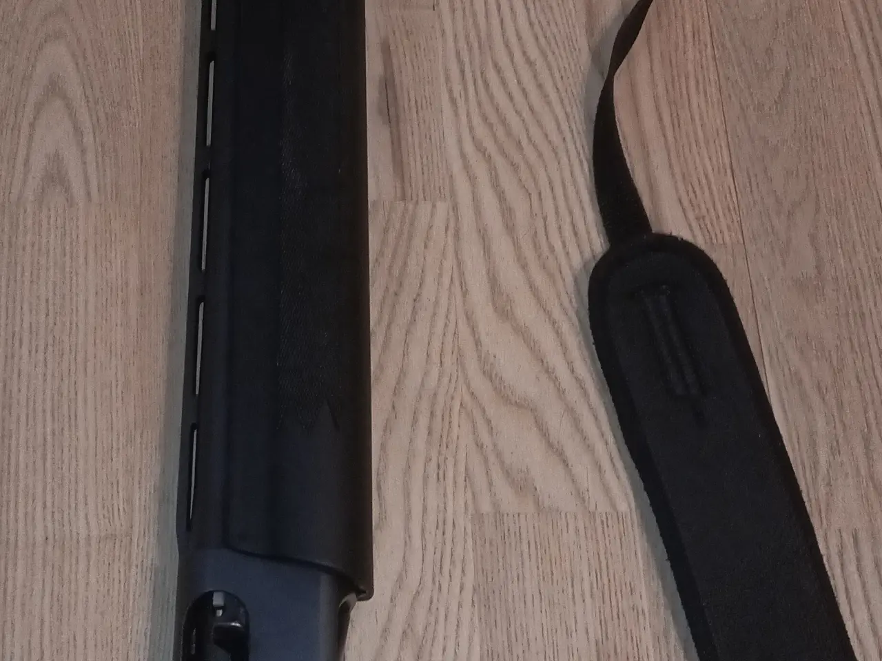 Billede 6 - Remington 1100 Tactical
