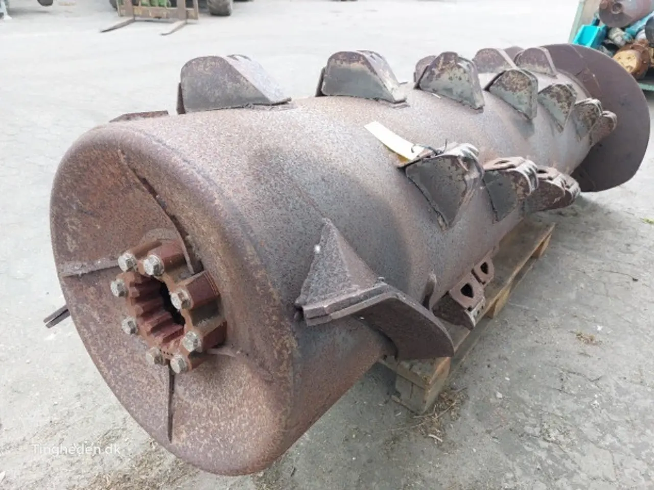 Billede 18 - Case 9120 Rotor 47825967