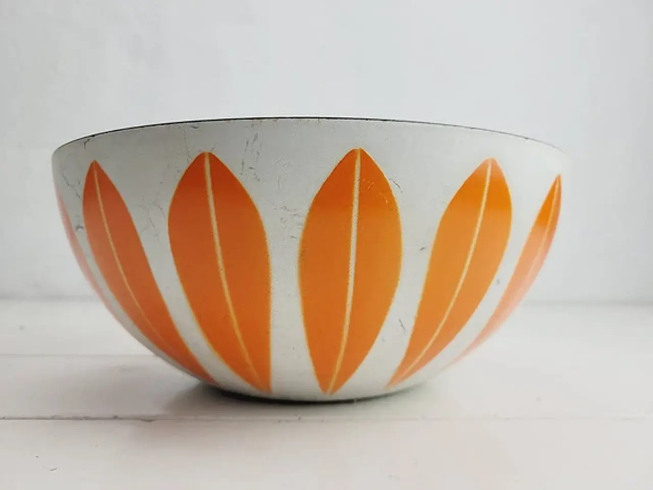 Billede 8 - Original Lotus Skål 24 cm