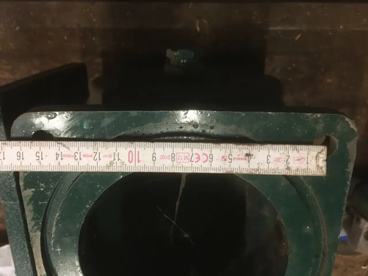 Billede 5 - MZ 2-vejs hane 5"