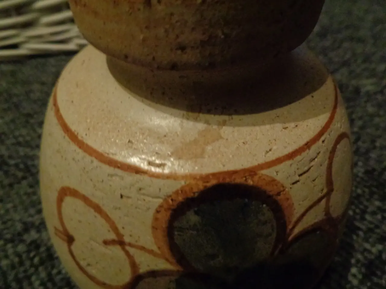 Billede 6 - Keramik vase