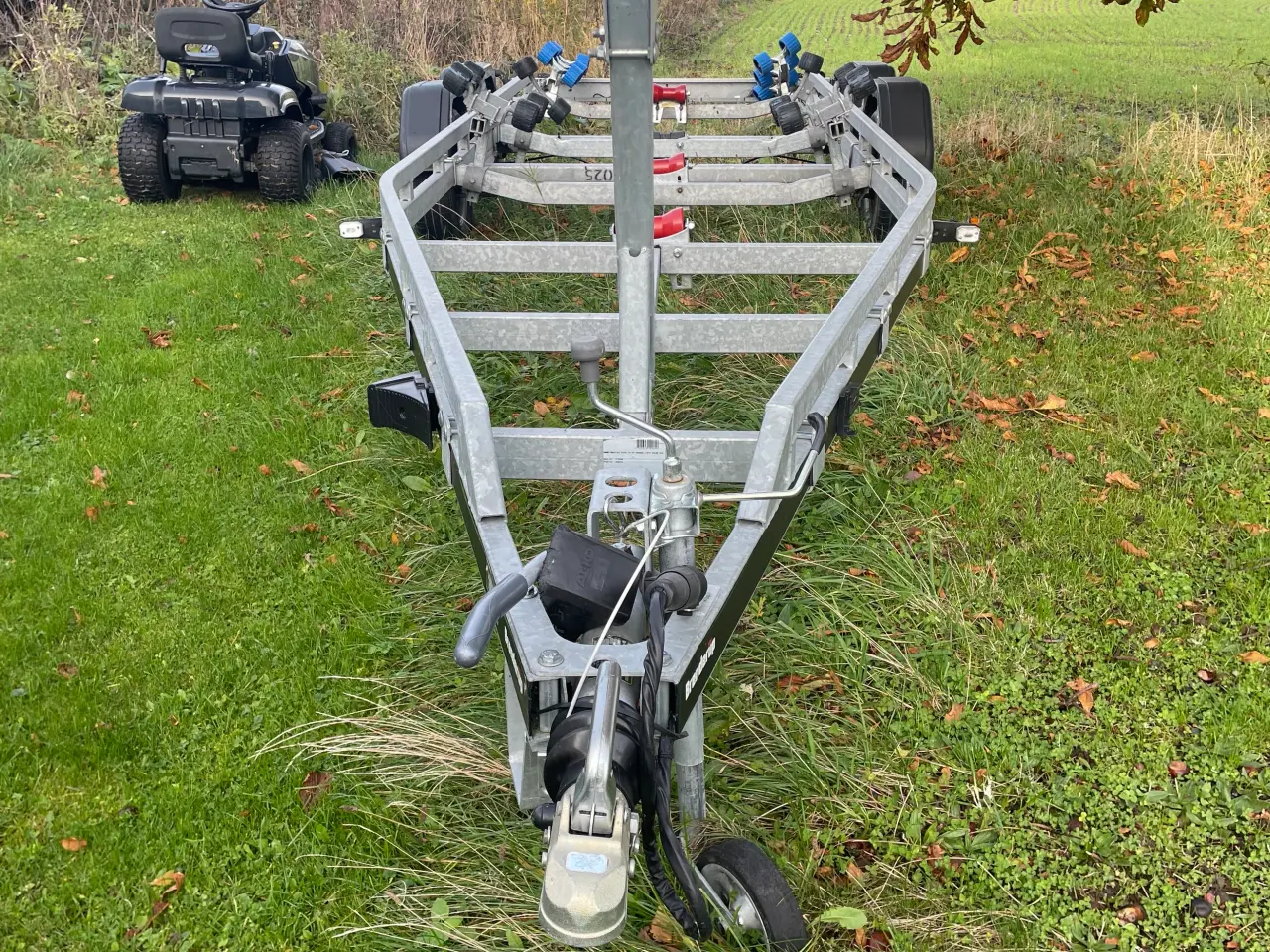 Billede 23 - QuickSilver 640