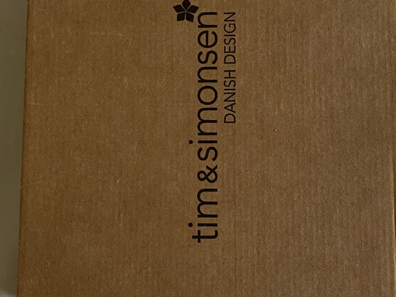 Billede 1 - Tim & simonsen ruskinds damesneakers