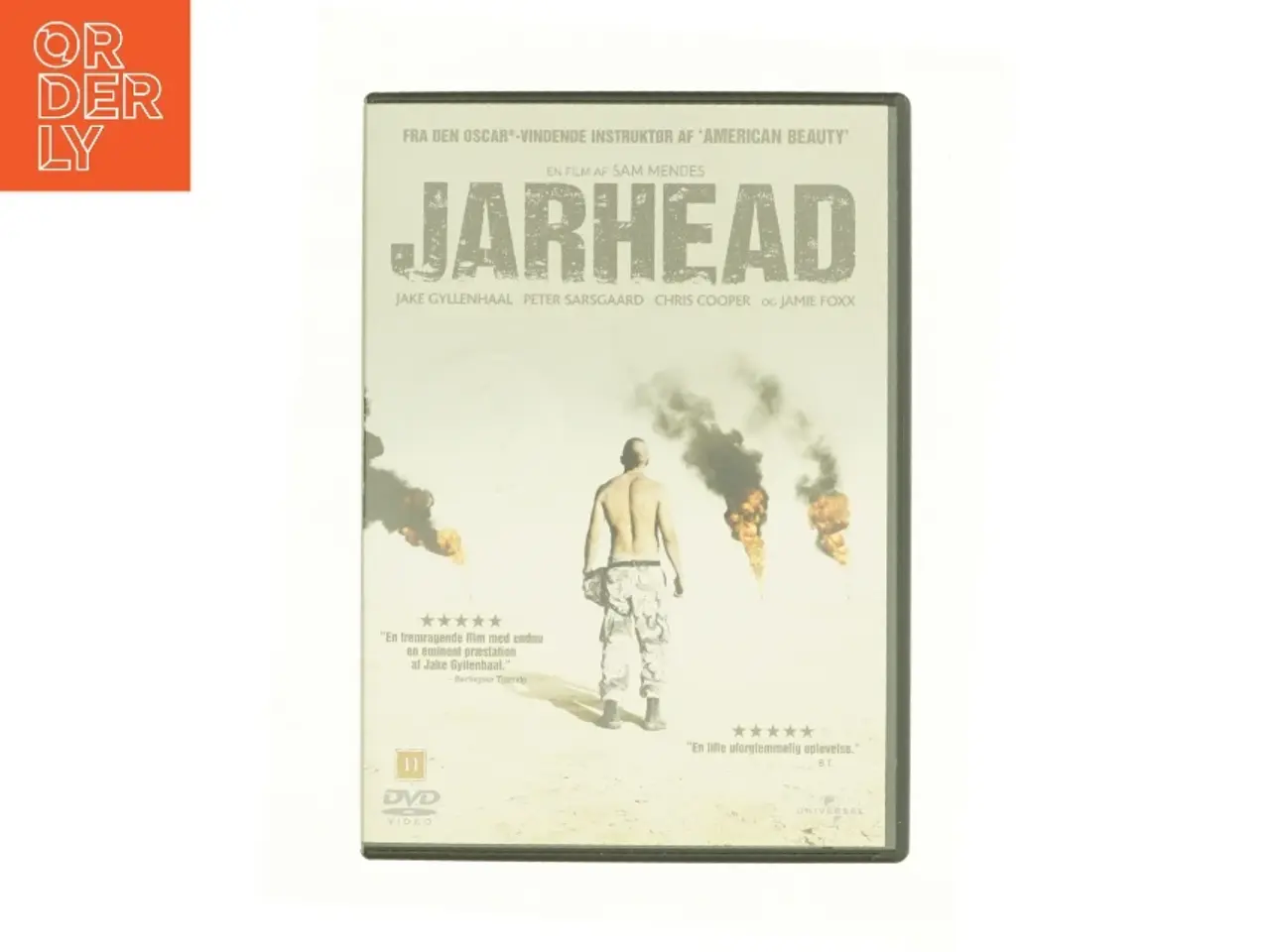 Billede 1 - Jarhead