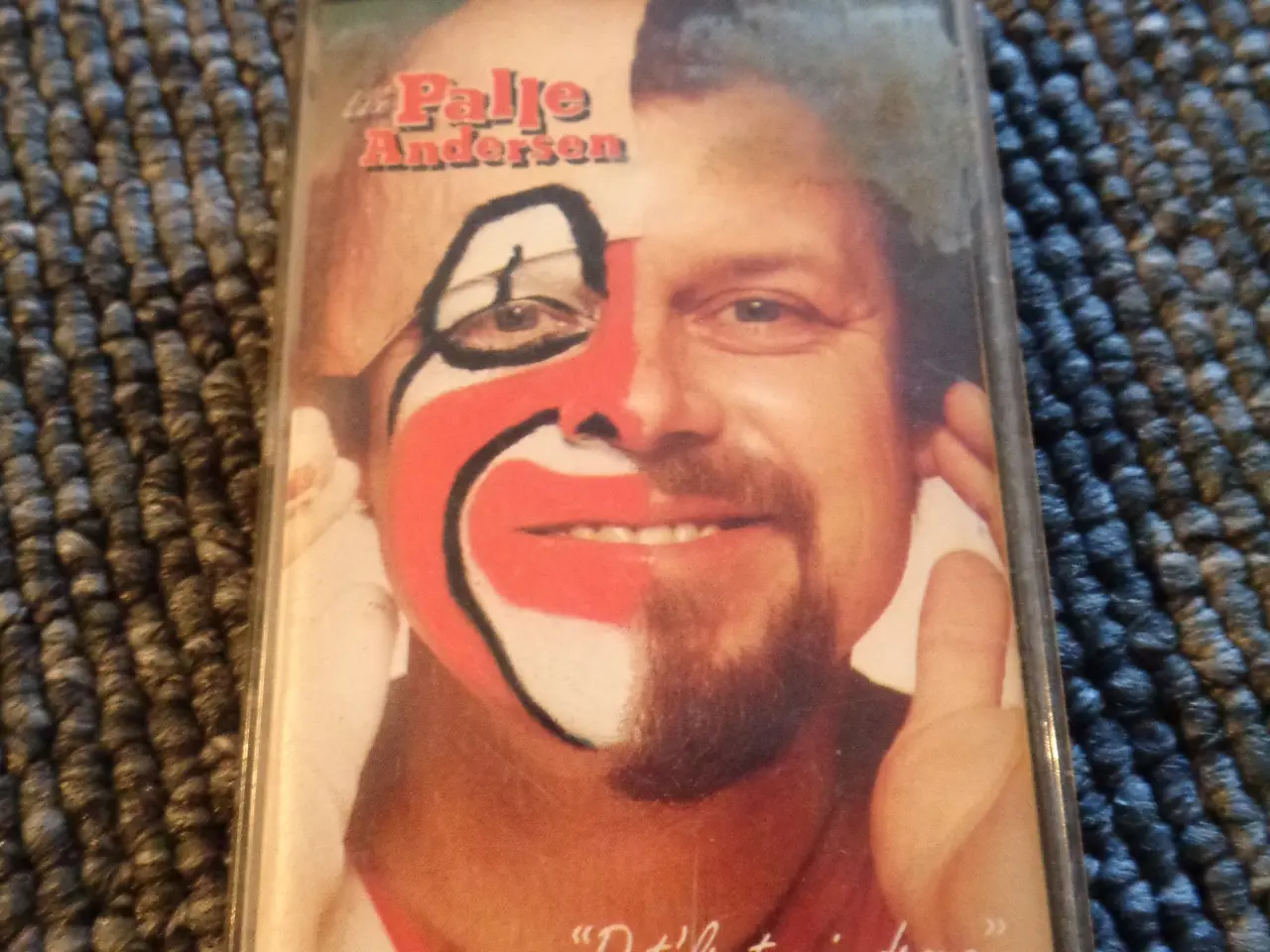 Billede 5 - Kassettebånd 