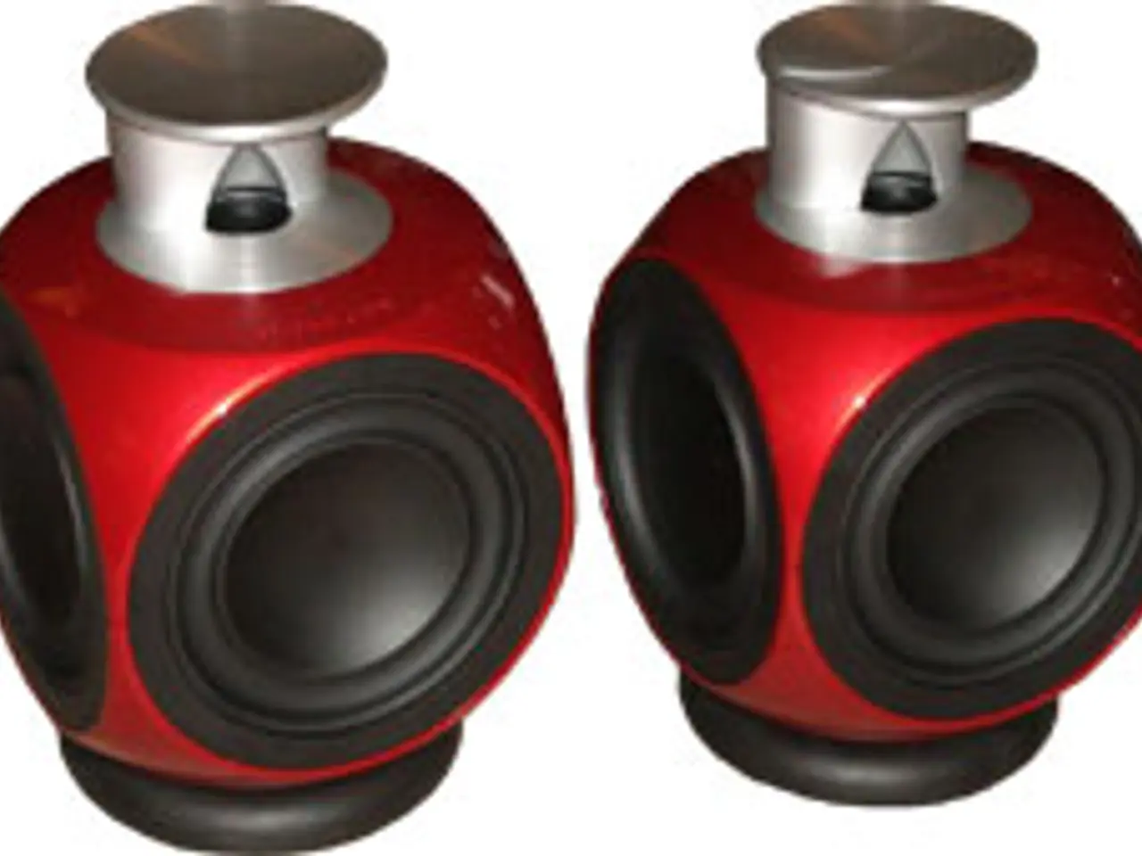 Billede 4 - Bang & Olufsen Beolab 3