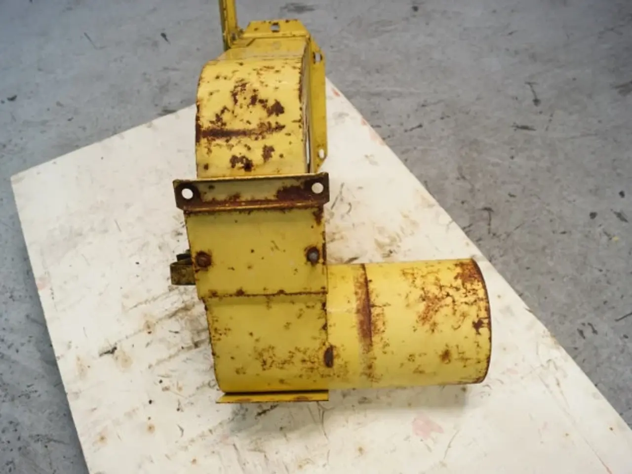 Billede 10 - New Holland 1530 Elevator top 80488563