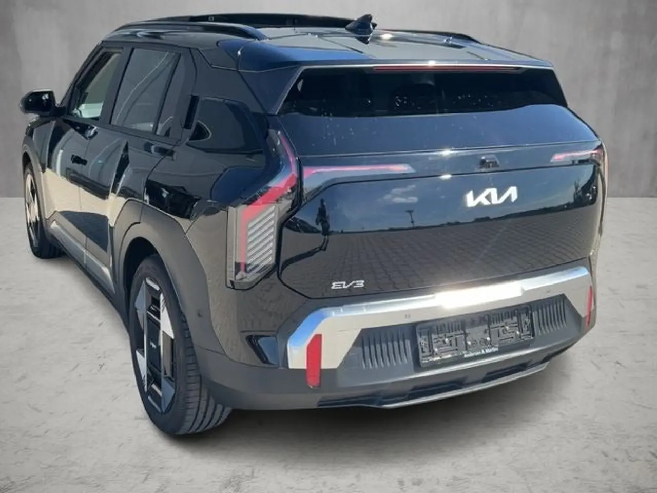 Billede 3 - Kia EV3 81 Long Range Upgrade