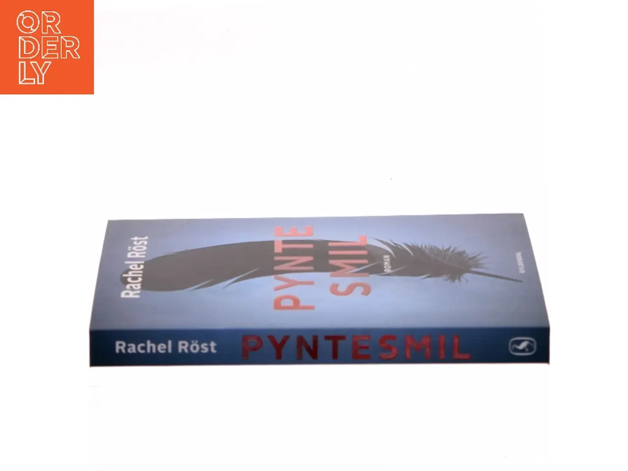 Billede 2 - Pyntesmil : roman af Rachel Rst (Bog)