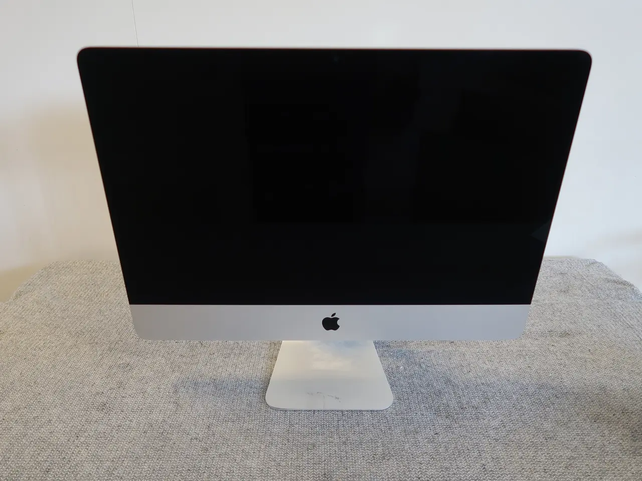 Billede 1 - Apple iMac 14,3 21,5"