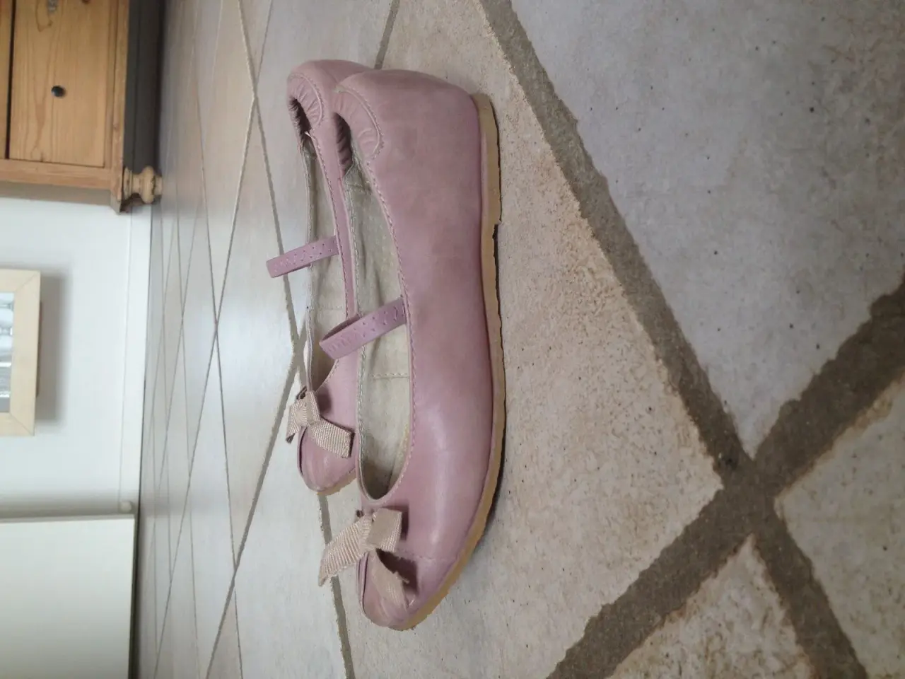 Billede 2 - Noa Noa ballerinasko str 29