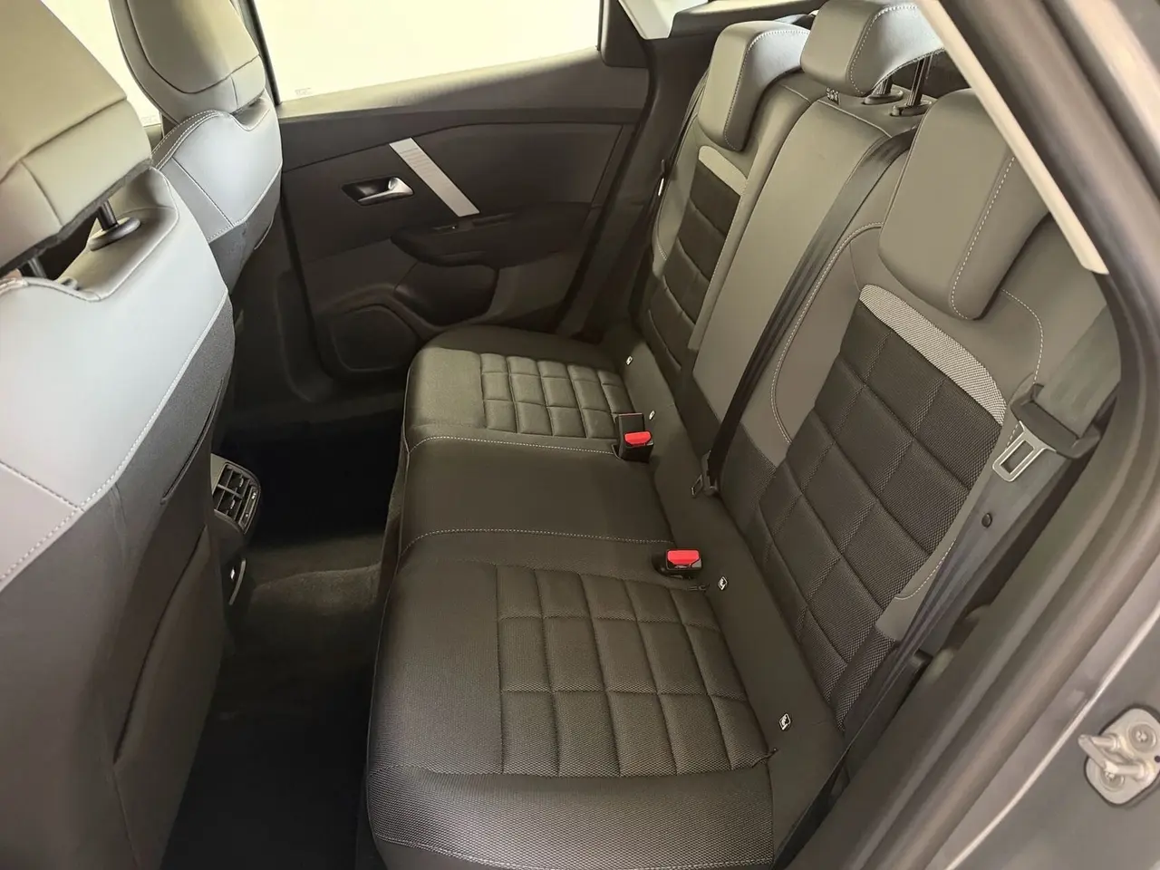 Billede 6 - Citroën ë-C4 50 Plus