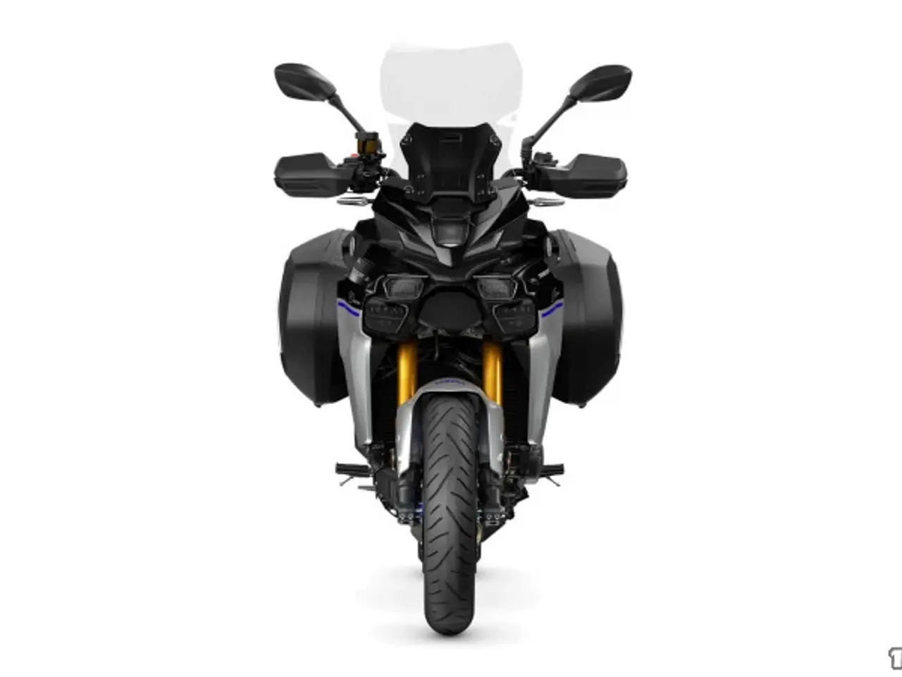 Billede 14 - Yamaha Tracer 9 GT+ Y-AMT