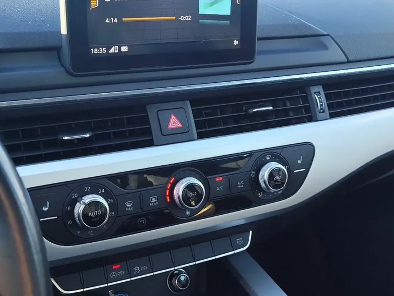 Billede 7 - Audi A4 2,0 TDi 150 Avant