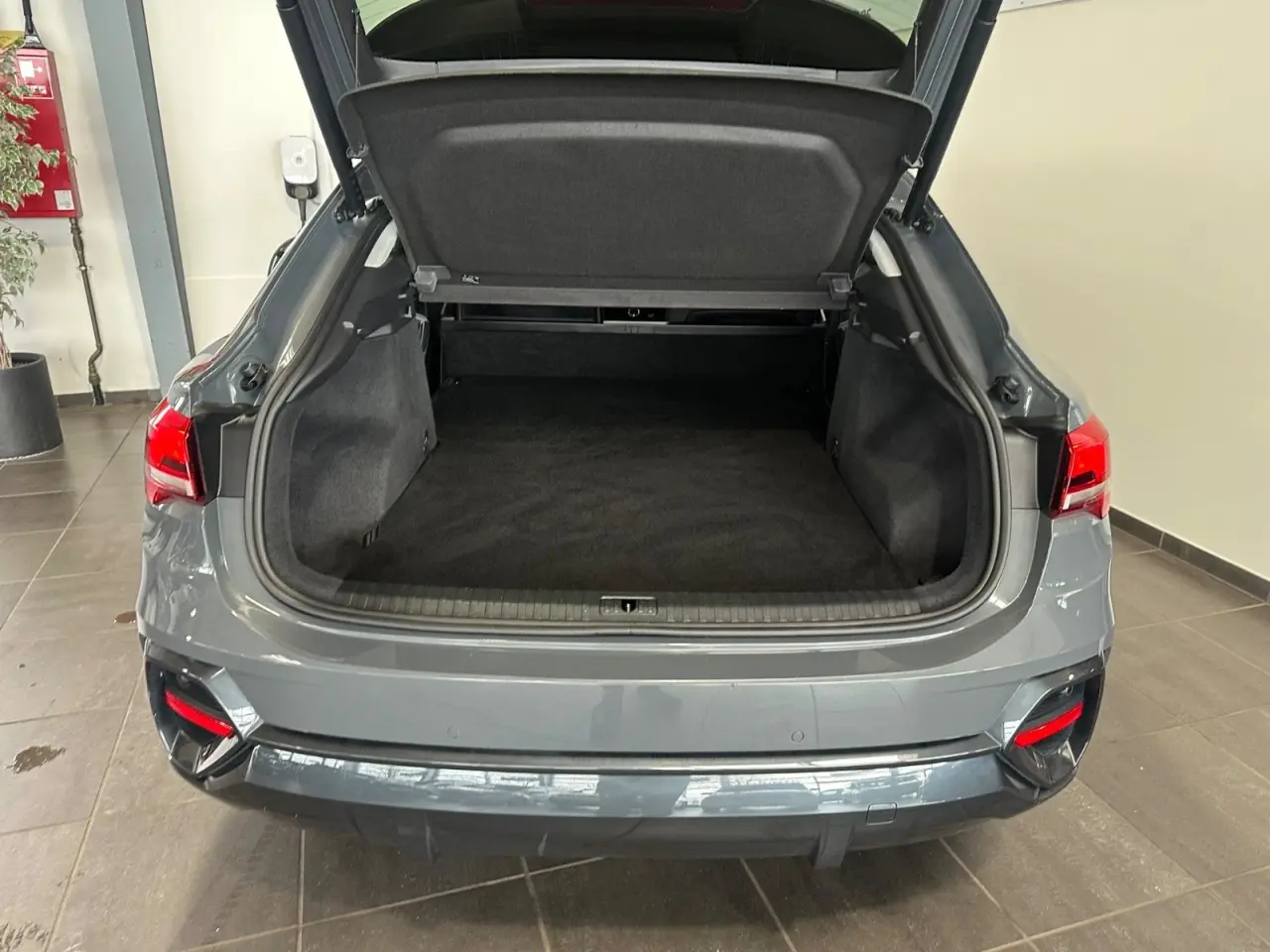 Billede 14 - Audi Q3 35 TFSi Prestige Sportback S-tr. Van