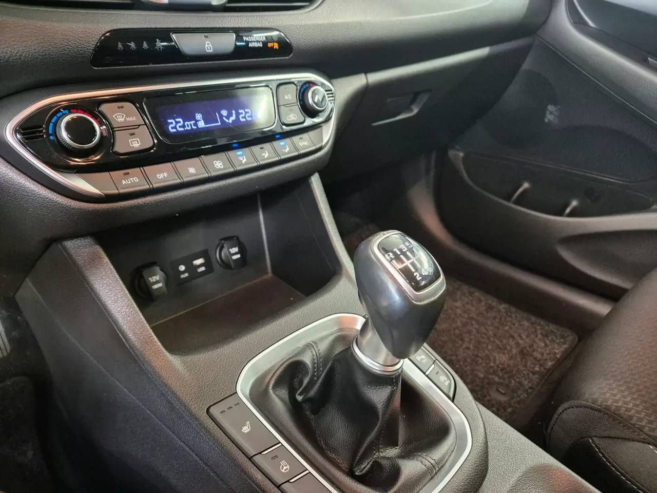 Billede 14 - Hyundai i30 Cw 1,6 CRDi Premium 110HK Stc 6g
