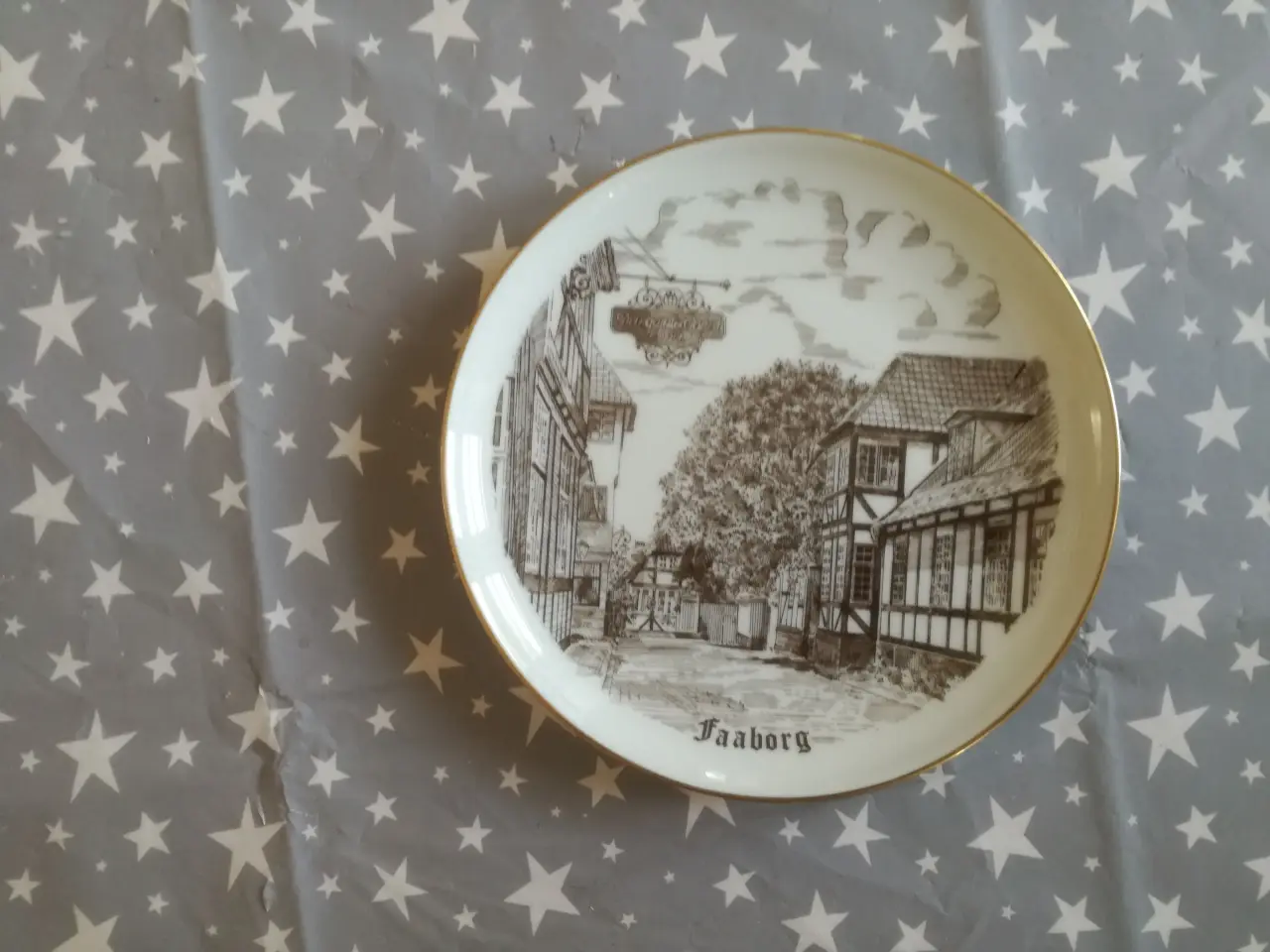 Billede 6 - Faaborgplatter