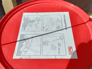 Roth Primer